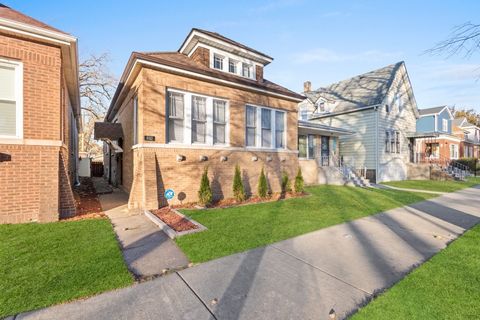 Tiny photo for 602 E 88th Place, Chicago, IL 60619 (MLS # 12531149)