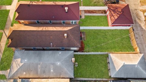 Tiny photo for 602 E 88th Place, Chicago, IL 60619 (MLS # 12531149)