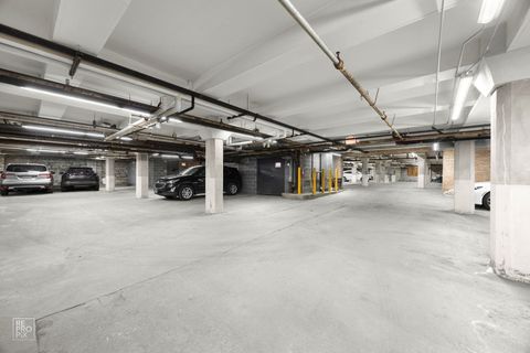 Tiny photo for 1525 S Michigan Avenue #107, Chicago, IL 60605 (MLS # 12632940)