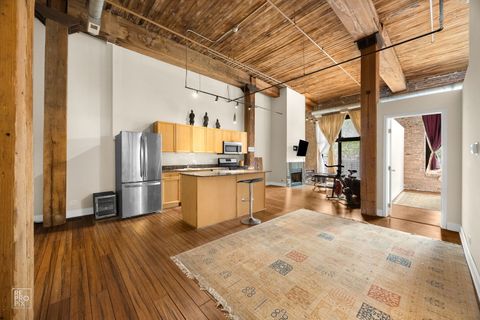 Tiny photo for 1525 S Michigan Avenue #107, Chicago, IL 60605 (MLS # 12632940)