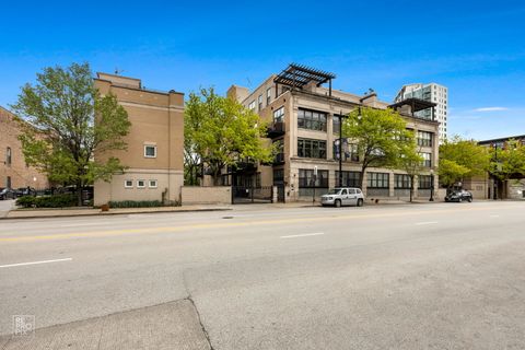 Photo of 1525 S Michigan Avenue #107, Chicago, IL 60605 (MLS # 12632940)