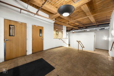 Tiny photo for 1525 S Michigan Avenue #107, Chicago, IL 60605 (MLS # 12632940)