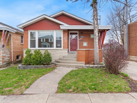 11114 S Campbell Avenue Chicago IL 60655