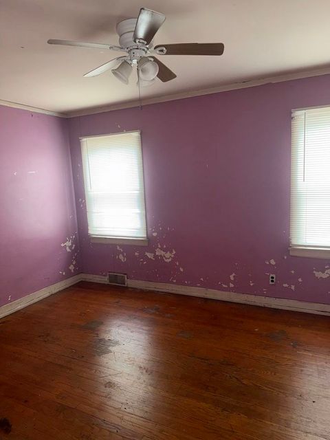 Tiny photo for 13829 S State Street, Riverdale, IL 60827 (MLS # 12522940)