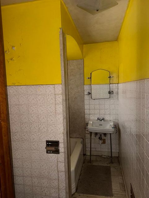 Tiny photo for 13829 S State Street, Riverdale, IL 60827 (MLS # 12522940)