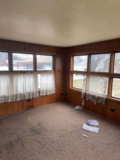 Tiny photo for 13829 S State Street, Riverdale, IL 60827 (MLS # 12522940)