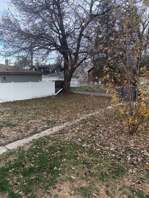 Tiny photo for 13829 S State Street, Riverdale, IL 60827 (MLS # 12522940)