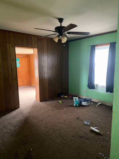 Tiny photo for 13829 S State Street, Riverdale, IL 60827 (MLS # 12522940)