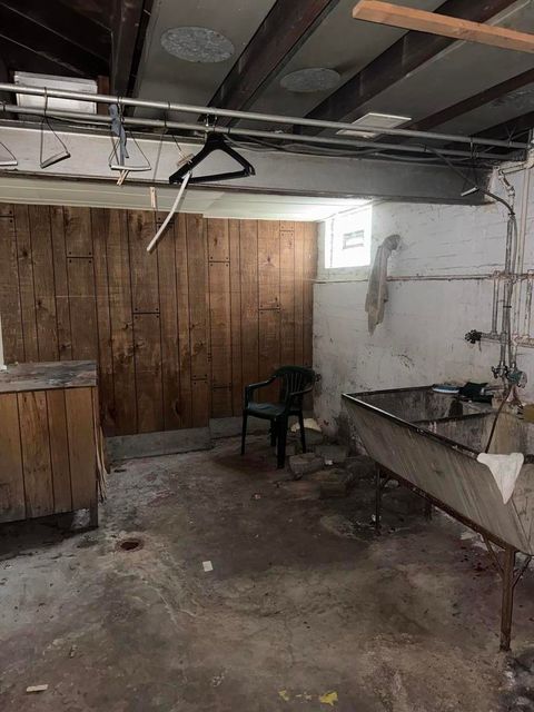 Tiny photo for 13829 S State Street, Riverdale, IL 60827 (MLS # 12522940)