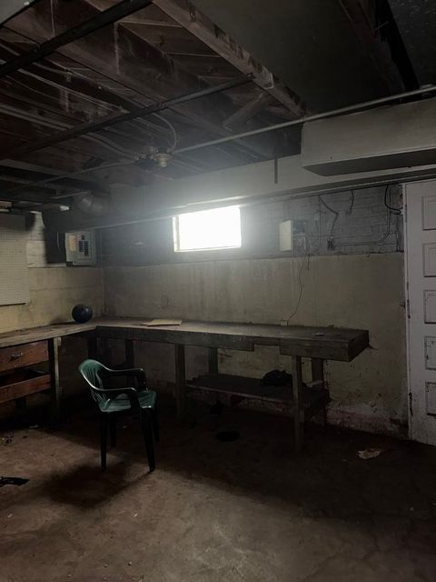 Tiny photo for 13829 S State Street, Riverdale, IL 60827 (MLS # 12522940)