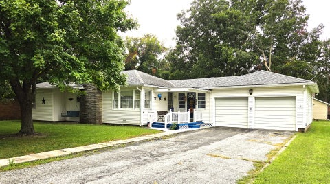 Photo of 355 Lee Evans Drive, Hull, IL 62343 (MLS # 12765771)