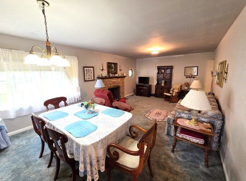 Tiny photo for 355 Lee Evans Drive, Hull, IL 62343 (MLS # 12765771)