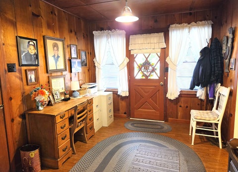 Tiny photo for 355 Lee Evans Drive, Hull, IL 62343 (MLS # 12765771)
