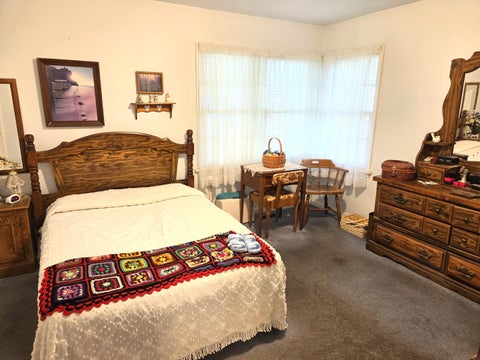 Tiny photo for 355 Lee Evans Drive, Hull, IL 62343 (MLS # 12765771)