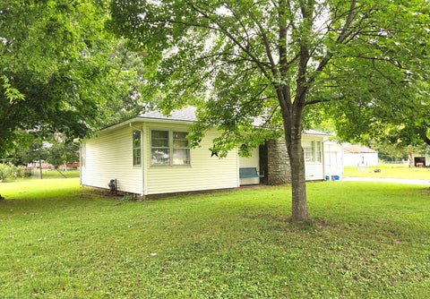 Tiny photo for 355 Lee Evans Drive, Hull, IL 62343 (MLS # 12765771)