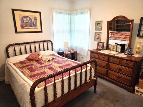 Tiny photo for 355 Lee Evans Drive, Hull, IL 62343 (MLS # 12765771)
