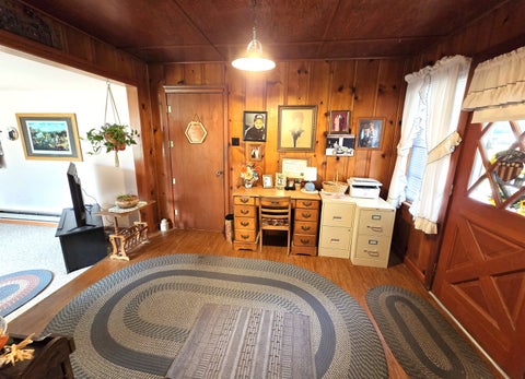 Tiny photo for 355 Lee Evans Drive, Hull, IL 62343 (MLS # 12765771)