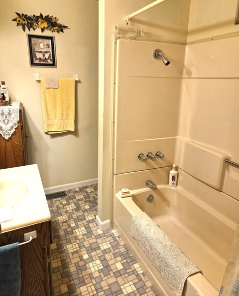 Tiny photo for 355 Lee Evans Drive, Hull, IL 62343 (MLS # 12765771)