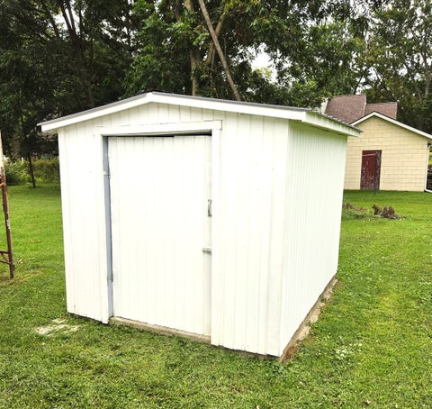 Tiny photo for 355 Lee Evans Drive, Hull, IL 62343 (MLS # 12765771)