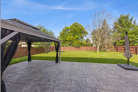 Tiny photo for 502 N Juniper Drive, North Aurora, IL 60542 (MLS # 12719821)