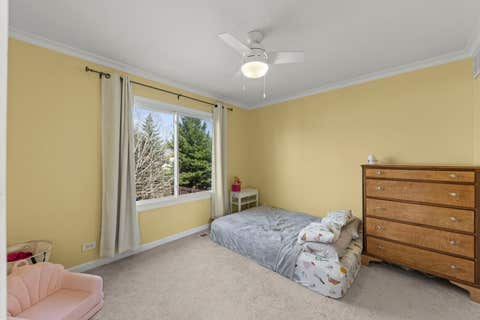 Tiny photo for 502 N Juniper Drive, North Aurora, IL 60542 (MLS # 12719821)