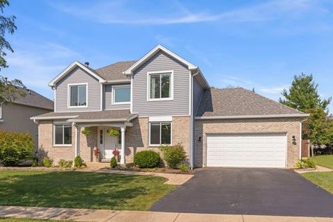 Photo of 502 N Juniper Drive, North Aurora, IL 60542 (MLS # 12719821)