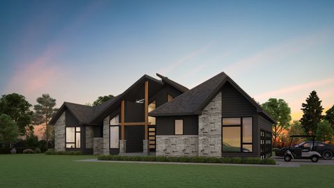 4311 Red Tail Lane Johnsburg IL 60051