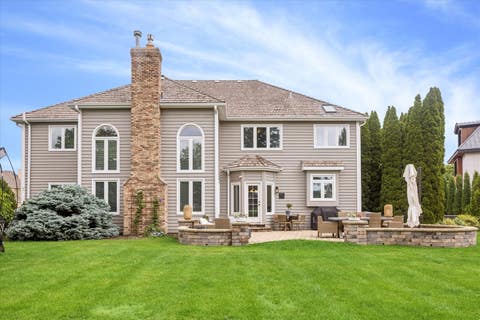 Tiny photo for 2459 Fawn Lake Circle, Naperville, IL 60564 (MLS # 12529347)