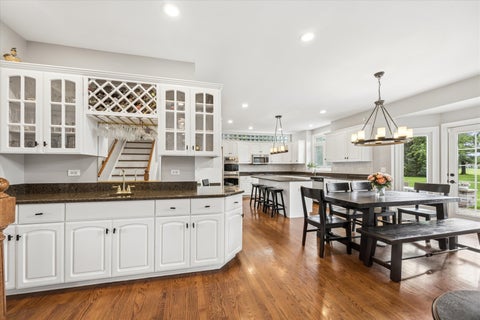 Tiny photo for 2459 Fawn Lake Circle, Naperville, IL 60564 (MLS # 12529347)
