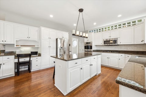 Tiny photo for 2459 Fawn Lake Circle, Naperville, IL 60564 (MLS # 12529347)