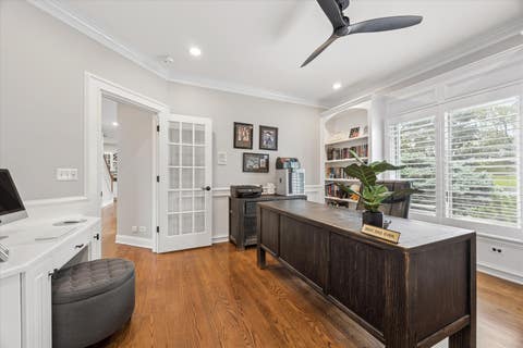 Tiny photo for 2459 Fawn Lake Circle, Naperville, IL 60564 (MLS # 12529347)