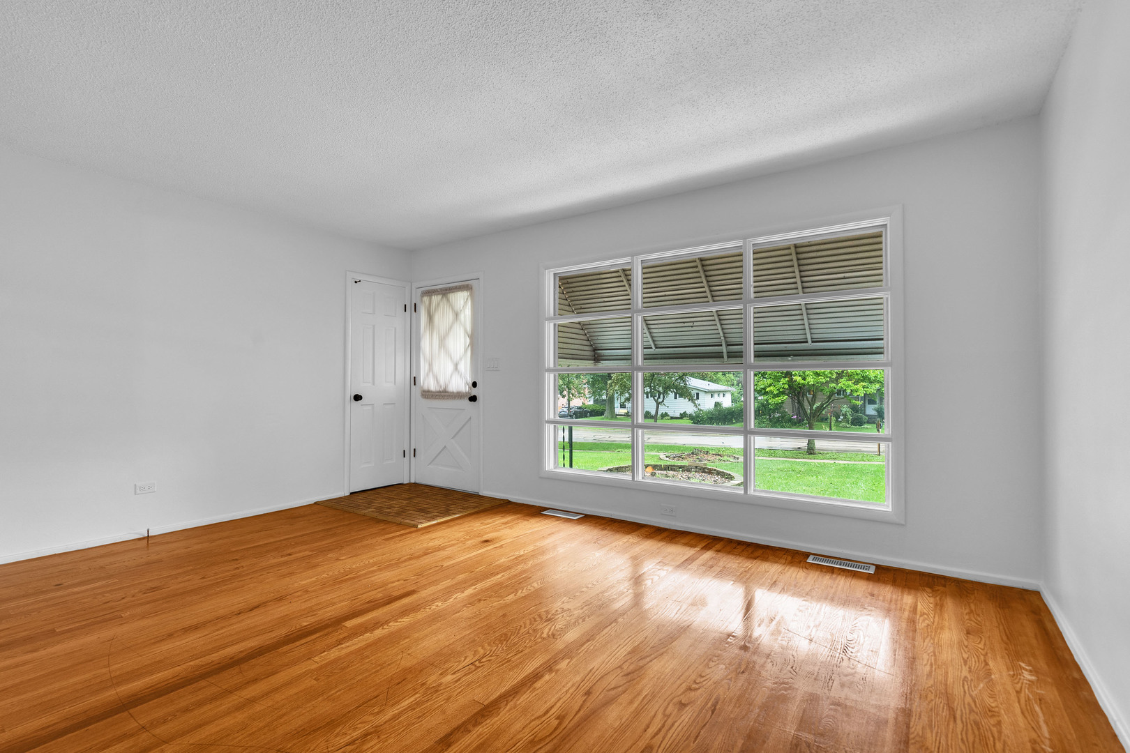 545 W Harrison Road