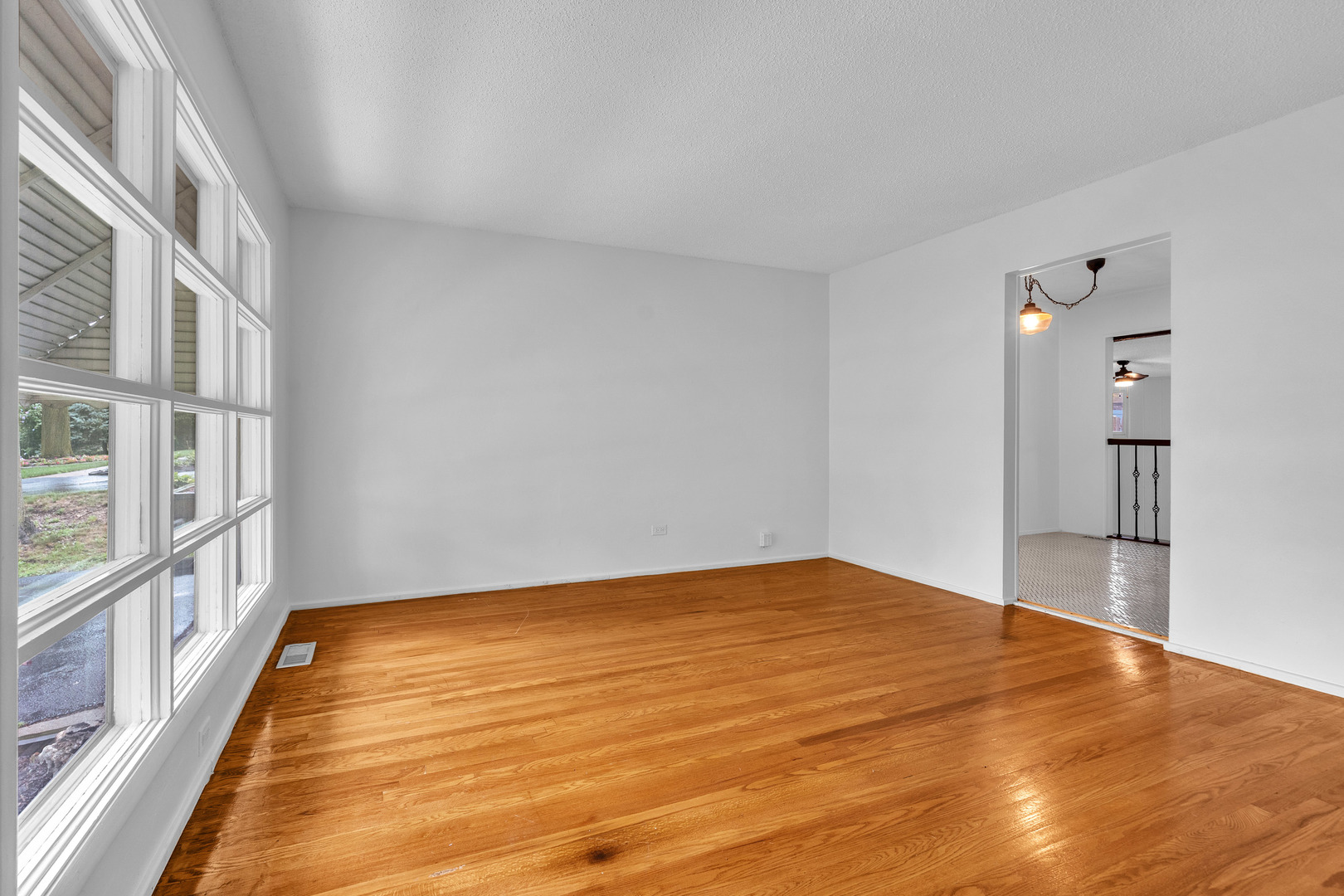 545 W Harrison Road