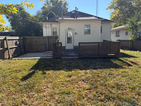 Tiny photo for 1111 N McLean Street, Lincoln, IL 62656 (MLS # 12788496)