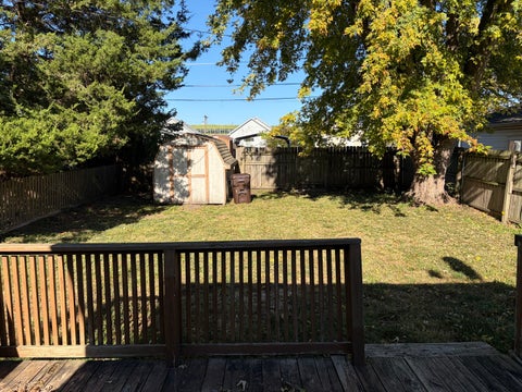 Tiny photo for 1111 N McLean Street, Lincoln, IL 62656 (MLS # 12788496)