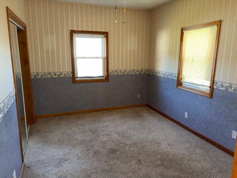 Tiny photo for 1111 N McLean Street, Lincoln, IL 62656 (MLS # 12788496)