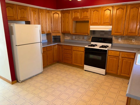 Tiny photo for 1111 N McLean Street, Lincoln, IL 62656 (MLS # 12788496)