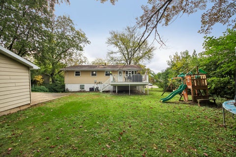 Tiny photo for 1410 Princeton Lane, Schaumburg, IL 60193 (MLS # 12784460)