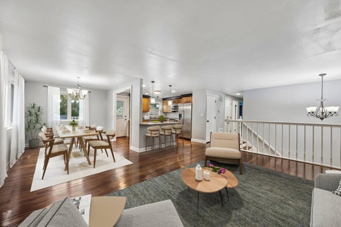Tiny photo for 1410 Princeton Lane, Schaumburg, IL 60193 (MLS # 12784460)