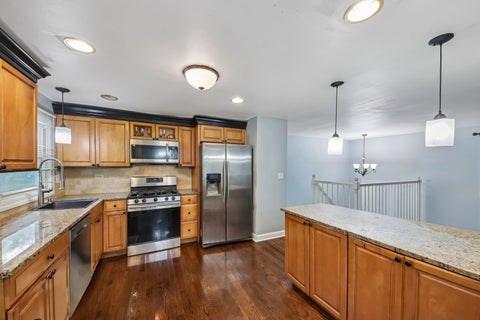 Tiny photo for 1410 Princeton Lane, Schaumburg, IL 60193 (MLS # 12784460)