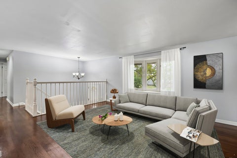Tiny photo for 1410 Princeton Lane, Schaumburg, IL 60193 (MLS # 12784460)