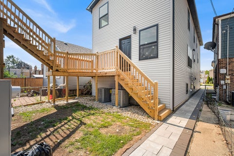 Tiny photo for 6672 W Montrose Avenue, Harwood Heights, IL 60706 (MLS # 12756344)