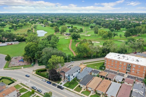 Tiny photo for 6672 W Montrose Avenue, Harwood Heights, IL 60706 (MLS # 12756344)