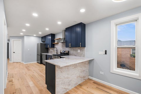 Tiny photo for 6672 W Montrose Avenue, Harwood Heights, IL 60706 (MLS # 12756344)