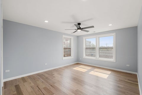 Tiny photo for 6672 W Montrose Avenue, Harwood Heights, IL 60706 (MLS # 12756344)