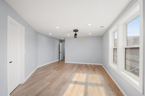 Tiny photo for 6672 W Montrose Avenue, Harwood Heights, IL 60706 (MLS # 12756344)