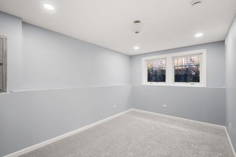 Tiny photo for 6672 W Montrose Avenue, Harwood Heights, IL 60706 (MLS # 12756344)