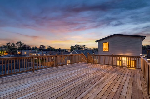 Tiny photo for 6672 W Montrose Avenue, Harwood Heights, IL 60706 (MLS # 12756344)