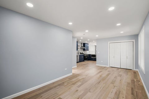 Tiny photo for 6672 W Montrose Avenue, Harwood Heights, IL 60706 (MLS # 12756344)