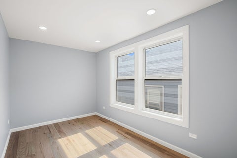 Tiny photo for 6672 W Montrose Avenue, Harwood Heights, IL 60706 (MLS # 12756344)